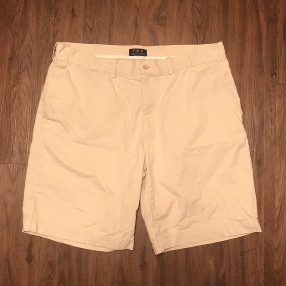 Polo by Ralph Lauren Shorts - Picture 1 of 3